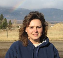 Kellieann  Fillingham